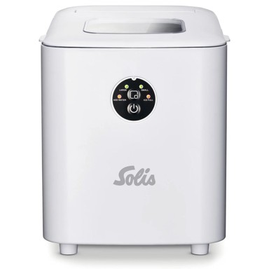 SOLIS Ledomat Ice Cube Express 8510