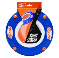 NERF Sportski disk Sonic Slinger