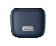 YOOSE Prijenosni brijač Mini 5, plava