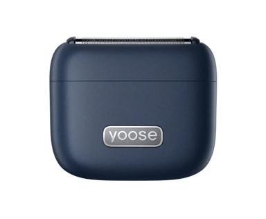 YOOSE Prijenosni brijač Mini 5, plava