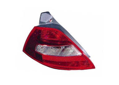 VAN WEZEL Zadnje svjetlo RENAULT MEGANE 02-09 desno 06- HB 4375932