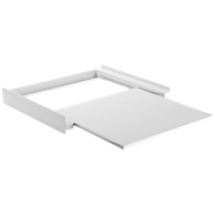 SUPERIOR Vezni element Tower Pro, 60 cm, bijelo