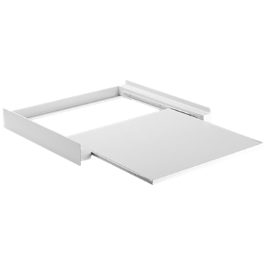 SUPERIOR Vezni element Tower Pro, 60 cm, bijelo