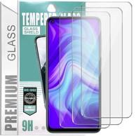 PremiumGlass kaljeno staklo 9H za Xiaomi Redmi 1x 4G, 3 kom