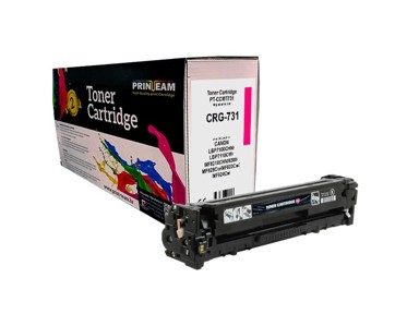 CANON Original toner CRG-731 magenta