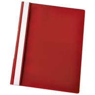 ESSELTE Fascikl mehanika Euro PP A4 28316, crveni