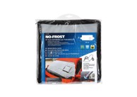 LAMPA Zaštita vjetrobrana od smrzavanja i sunca No Frost, 185×70cm, 66851