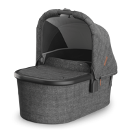 UPPABABY Dodatna košara, za Vista V3, Greyson (0903-BAS-EU-GRY)
