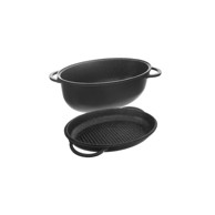 ORION Tepsija Grande Aroma, 30x43 cm