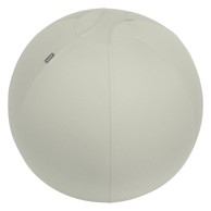 LEITZ Ergonomska lopta za sjedenje s utezima, 65 cm Ergo