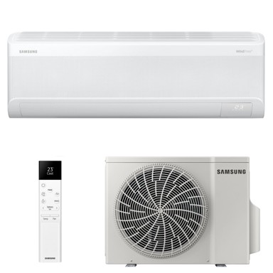 SAMSUNG Klima uređaj Comfort AR60F09C1AWN, 2,5 kW
