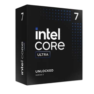 INTEL Procesor Core Ultra 7 265K 5.5GHz FCLGA18W