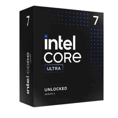 INTEL Procesor Core Ultra 7 265K 5.5GHz FCLGA18W