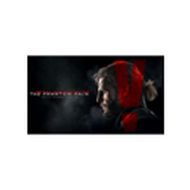 Igra za PC: Metal Gear Solid V: The Phantom Pain - 2000 MB Coin
