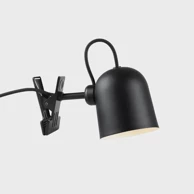 Reflektor, Angle, 2220362003, GU10, sa kvačicom, IP20, crna