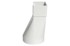 HACO Prijelazni komad CZD 0654 / Ø129–220 × 55 mm