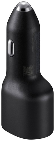 SAMSUNG Auto punjač Dual USB-A/USB-C 40W
