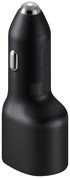 SAMSUNG Auto punjač Dual USB-A/USB-C 40W