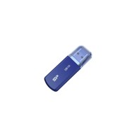 SP USB 3.2 Flash drive Helios 202, 128GB, plavi