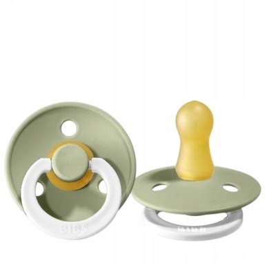 BIBS Duda varalica 18mj+, zelena