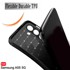 TECHSUIT Maskica CarbonFiber za Samsung Galaxy A35 5G, crna