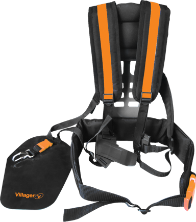 VILLAGER Remen za trimer PH 2016