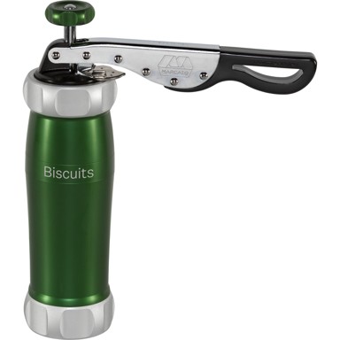 MARCATO Uređaj za kekse, zeleni