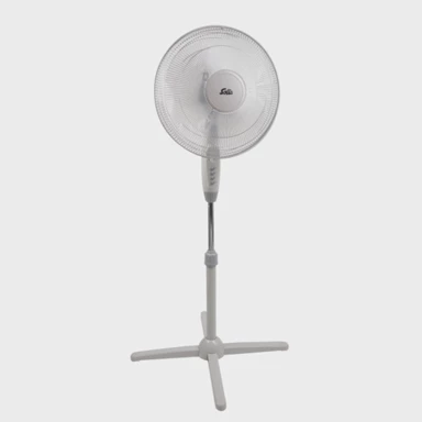 SOLIS Ventilator, stojeći