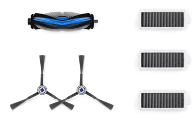 ECOVACS Mini set pribora za Deebot Mini