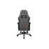 FURY Gaming stolica Shinai S8, tkanina i najlon i drvo i metal, siva