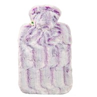 FROSCH Termofor s navlakom od umjetnog krzna Classic