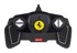 RASTAR Formula na daljinsko upravljanje F1 Ferrari, 1:18