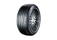 CONTINENTAL 235/35R19 91Y CONTISPORTCONTACT 5P E A 72DB