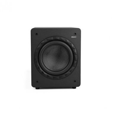 ELIPSON Subwoofer SUB 8.1, aktivni, crni