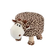 Tabure ŽIRAFA 28 x 25 cm