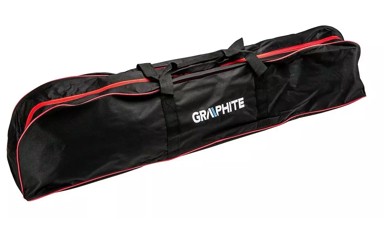 GRAPHITE Brusilica, Gypsum, 600W, disk 225 mm