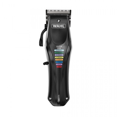 WAHL 3027682 stroj za šišanje pasa, bežični, 4 cm oštrica
