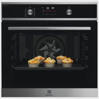 ELECTROLUX Ugradbena pećnica EOD6P66WX