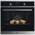 ELECTROLUX Ugradbena pećnica EOD6P66WX