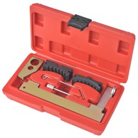 Set alata za podešavanje motora za Alfa Romeo, Vauxhall, Opel