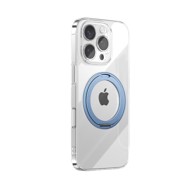 JOYROOM MagSafe futrola s 360° postoljem, iPhone 16 Pro Max, plava