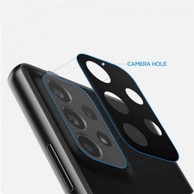 MOCOLO Zaštitno staklo za stražnju kameru za Samsung A34, Premium Silk