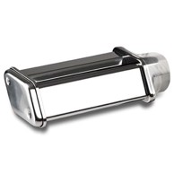 GIRMI Nastavak IM3301, za tjesteninu, nehrđajući čelik