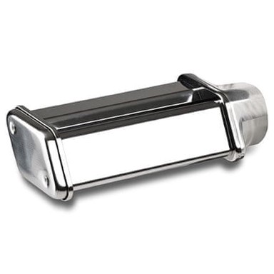 GIRMI Nastavak IM3301, za tjesteninu, nehrđajući čelik