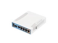 MIKROTIK Router hAP ac, WiFi 5, bijeli