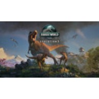 Igra za PC: Jurassic World Evolution 3