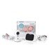 CHIPOLINO Baby monitor, Astro, Smoked Pearl
