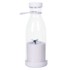 HOME & MARKER Prijenosni blender za smoothie i sokove JUCIFY, USB punjenje, bijela