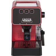 GAGGIA Aparat za espresso kavu EVOLUTION rosso EG2115/03