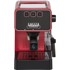 GAGGIA Aparat za espresso kavu EVOLUTION rosso EG2115/03
